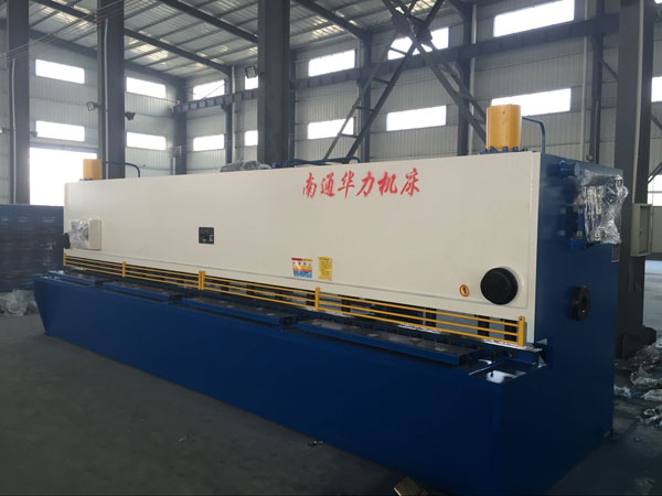 QC11Yϵ��Һѹբʽ�����